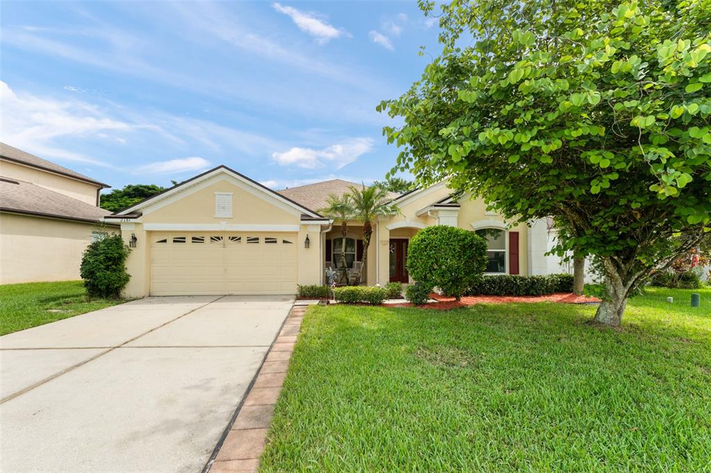 2181 THE OAKS BOULEVARD