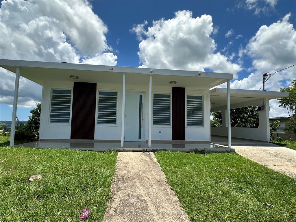 4416 PIEDRAS BLANCAS, AGUADA