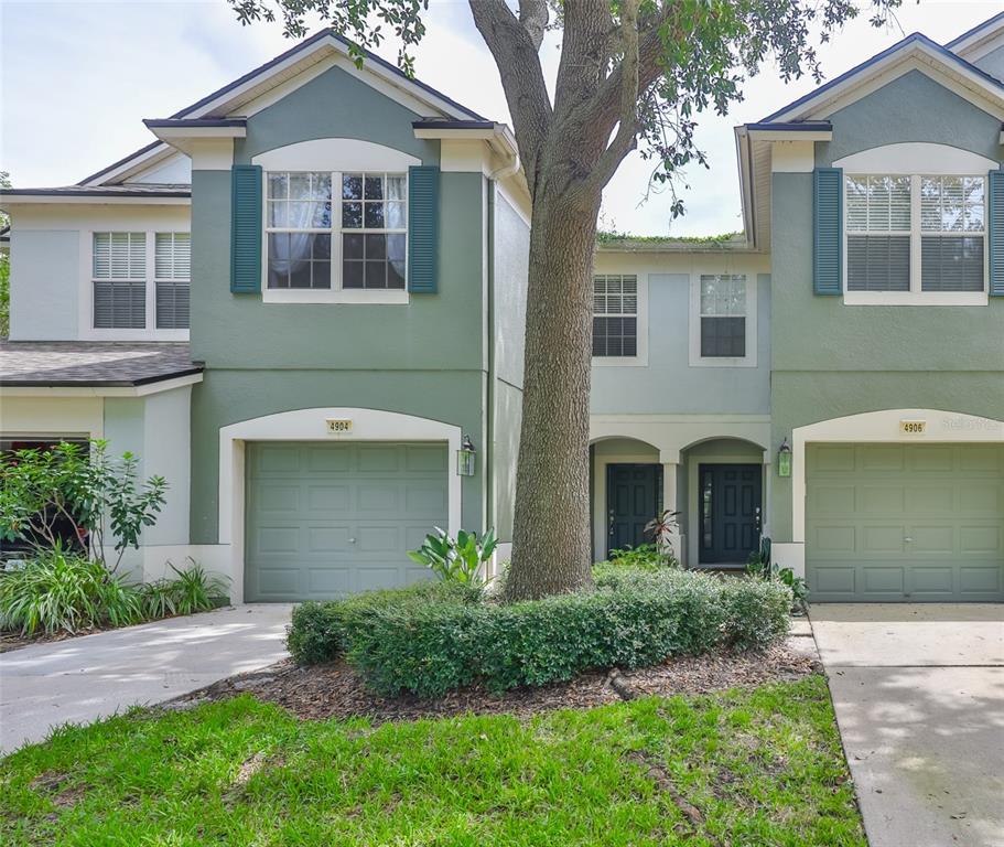 4904 CHATHAM GATE DRIVE