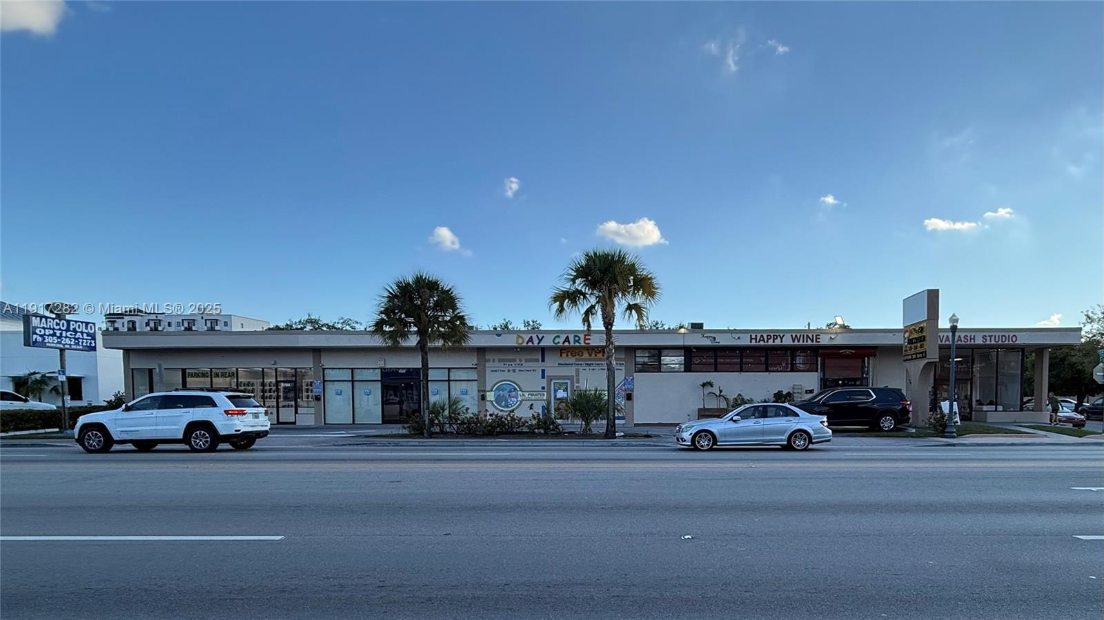 5798 SW 8th St, West Miami FL 33144