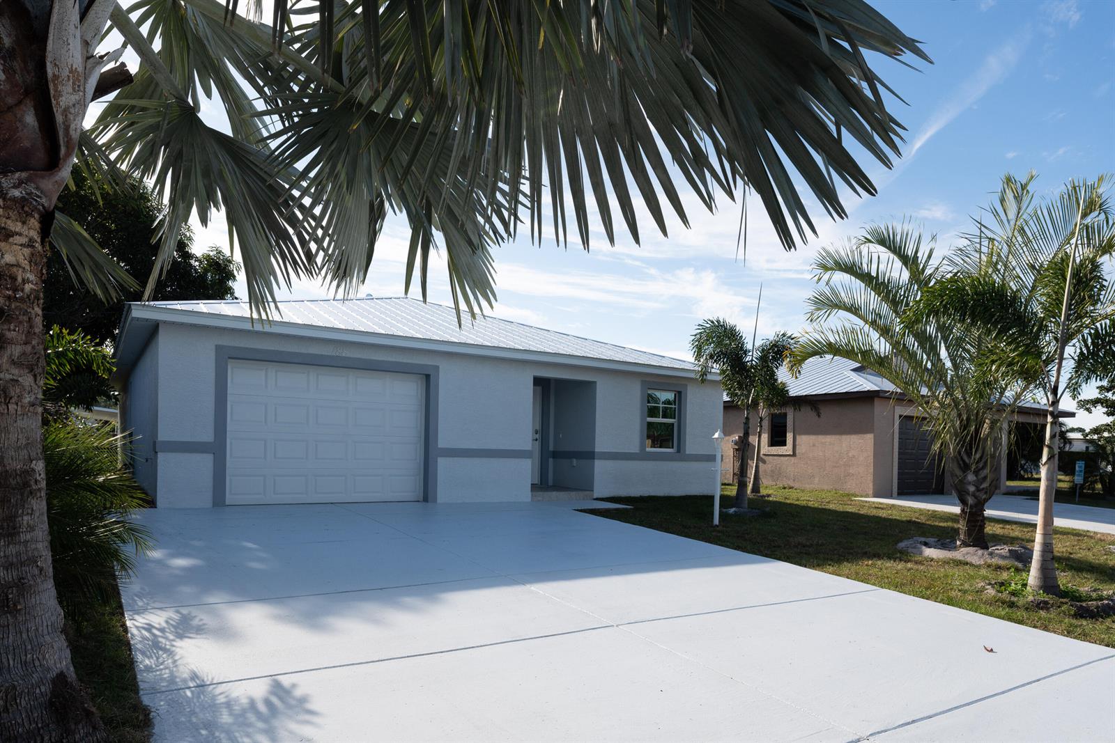 2 SE Hernando Lane, Port St. Lucie FL 34952