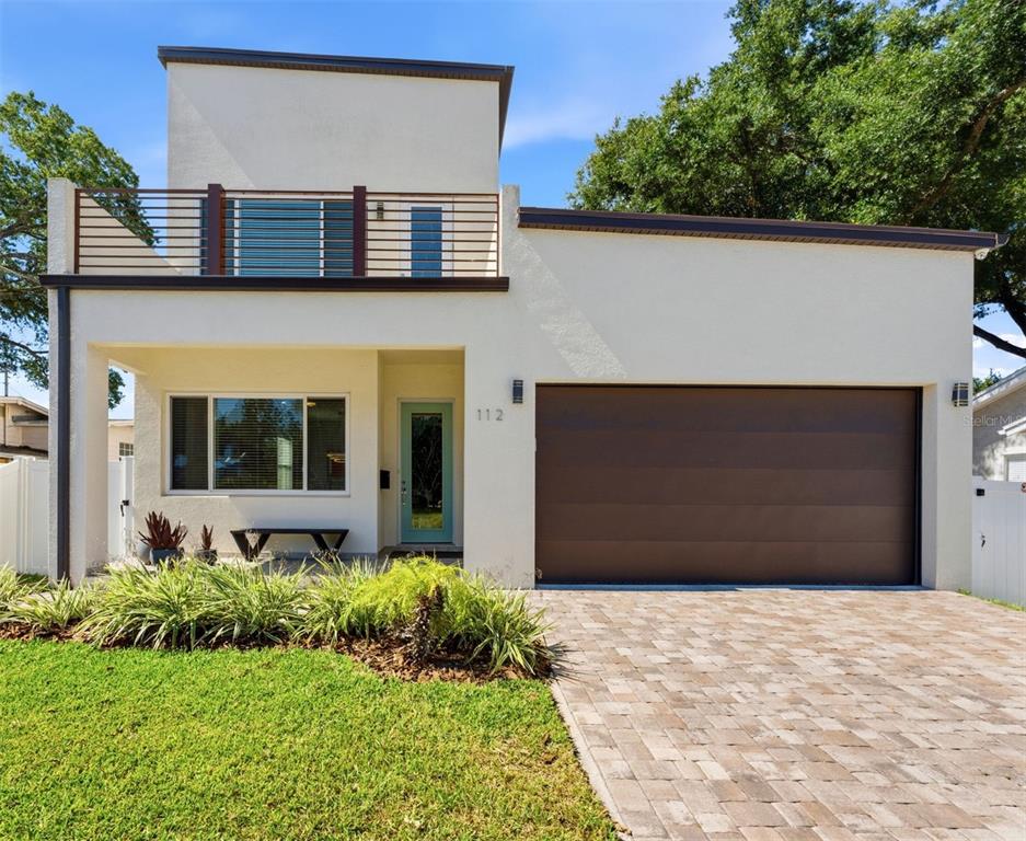 112 W SLIGH AVENUE