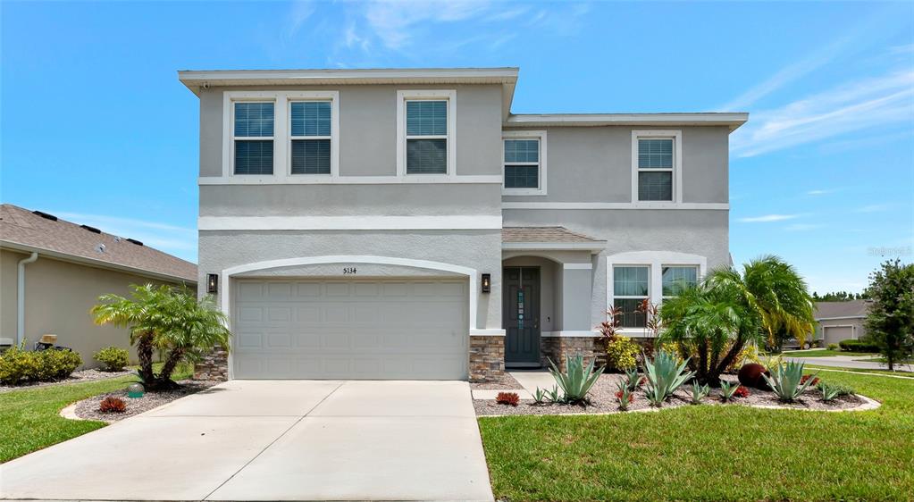 5134 JACKEL CHASE DRIVE