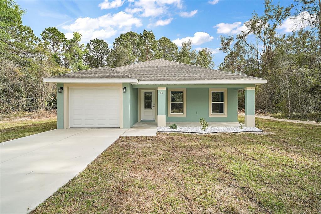 35 SEQUOIA LOOP CT