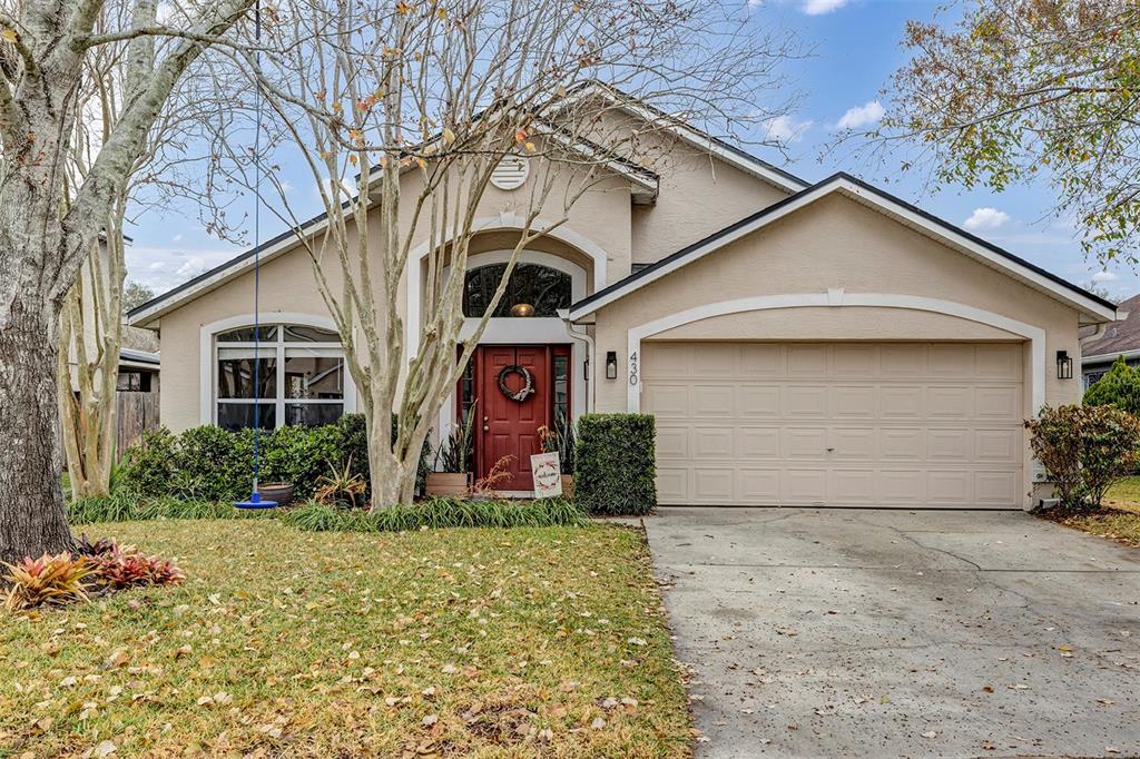 430 WINDING HOLLOW AVENUE