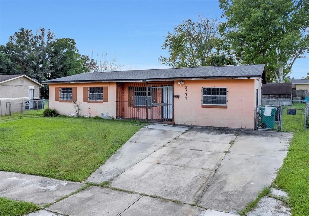 5377 ROSEGAY COURT