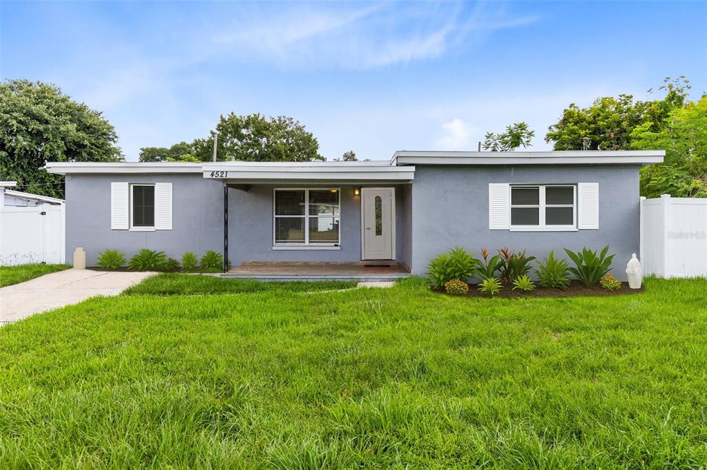 4521 LAWNE COURT