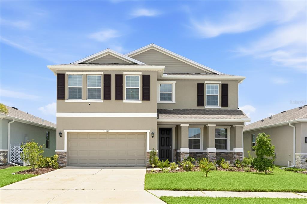 5603 NIGHT OWL TERRACE
