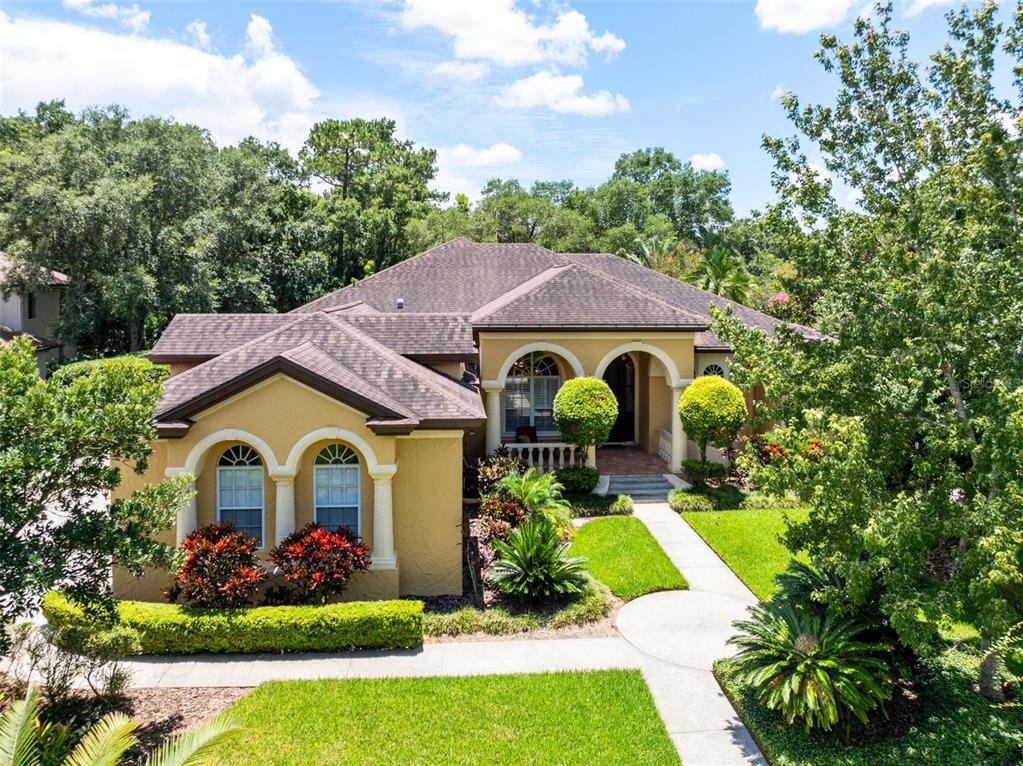 101 CHERRY CREEK CIRCLE