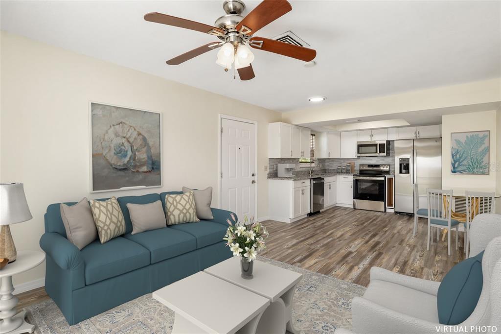2513 AVENUE B UNIT B, BRADENTON BEACH, FL — photo 5 of 30