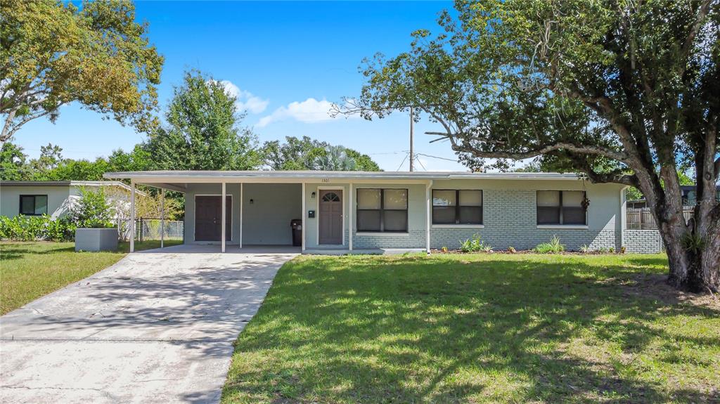 1301 CORBETT LANE