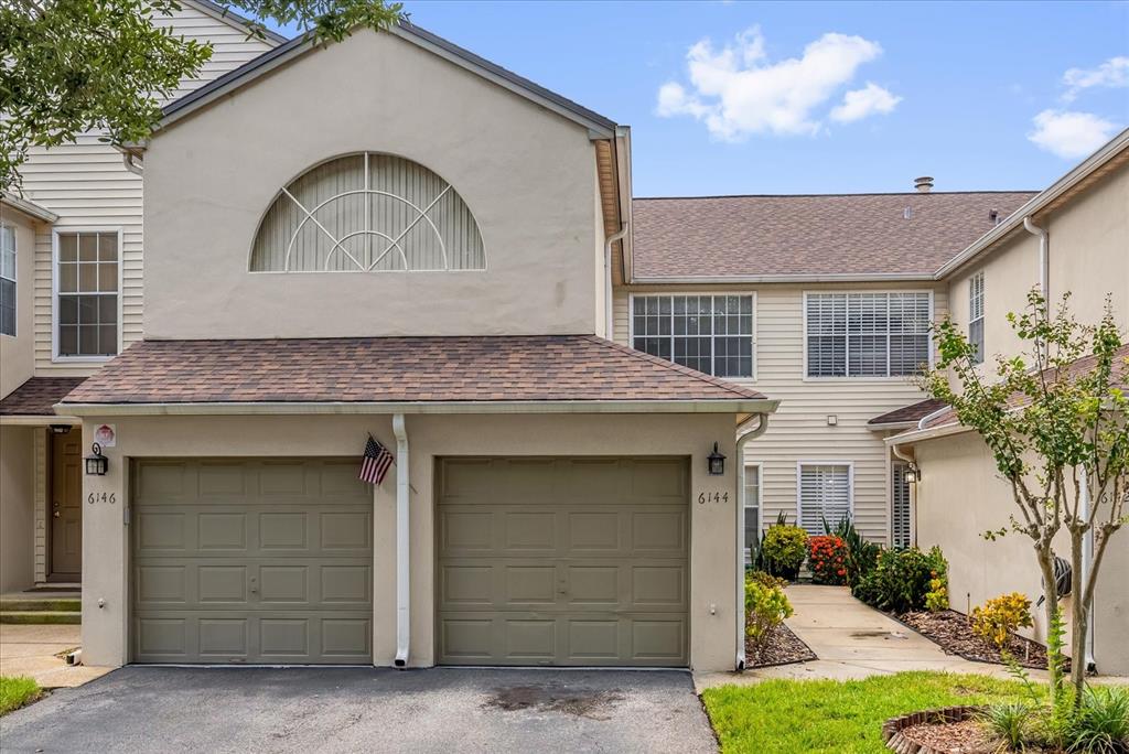 6144 SUNNYVALE DRIVE UNIT GE