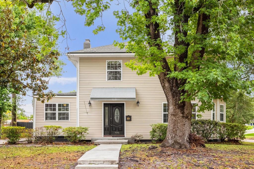 490 SHOREVIEW AVENUE
