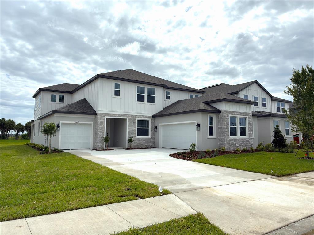 10046 HIDDEN HAMMOCK LOOP, PARRISH, FL — photo 4 of 30