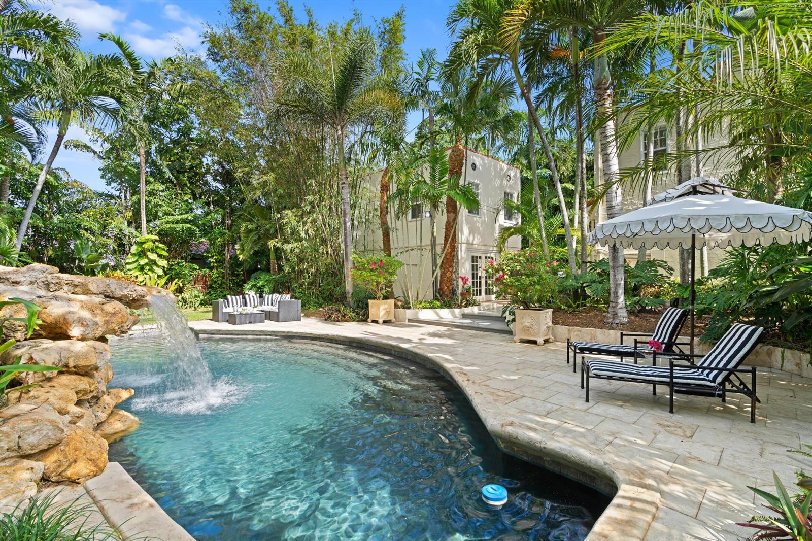 727 Claremore Drive, West Palm Beach FL 33401