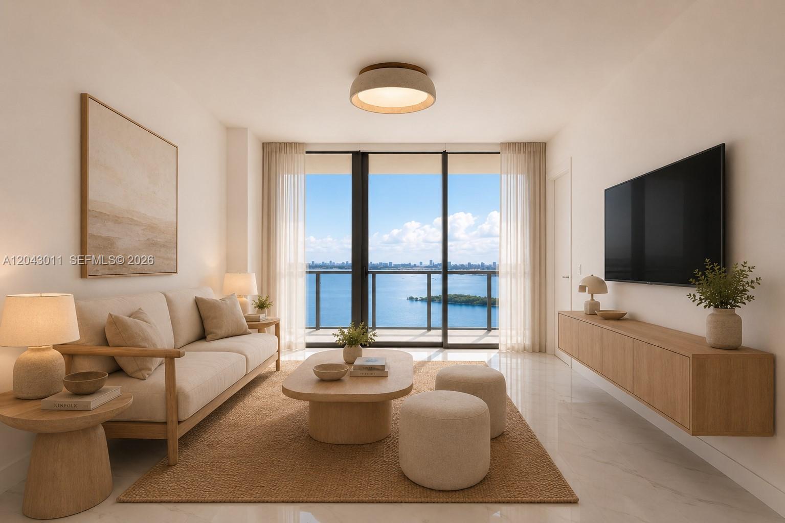 700 NE 24 ST # 1004, Miami FL 33137