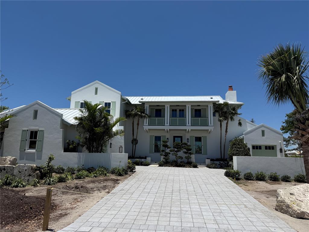 711 OLD COMPASS ROAD, LONGBOAT KEY, FL — photo 2 of 30