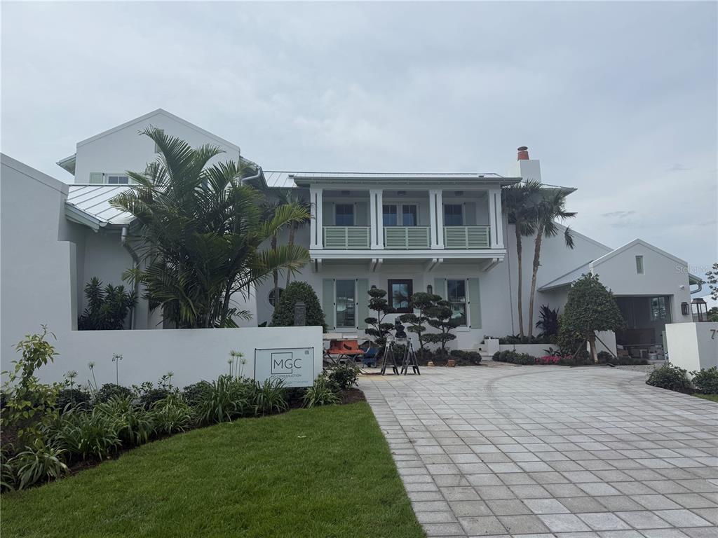 711 OLD COMPASS ROAD, LONGBOAT KEY, FL — photo 4 of 30