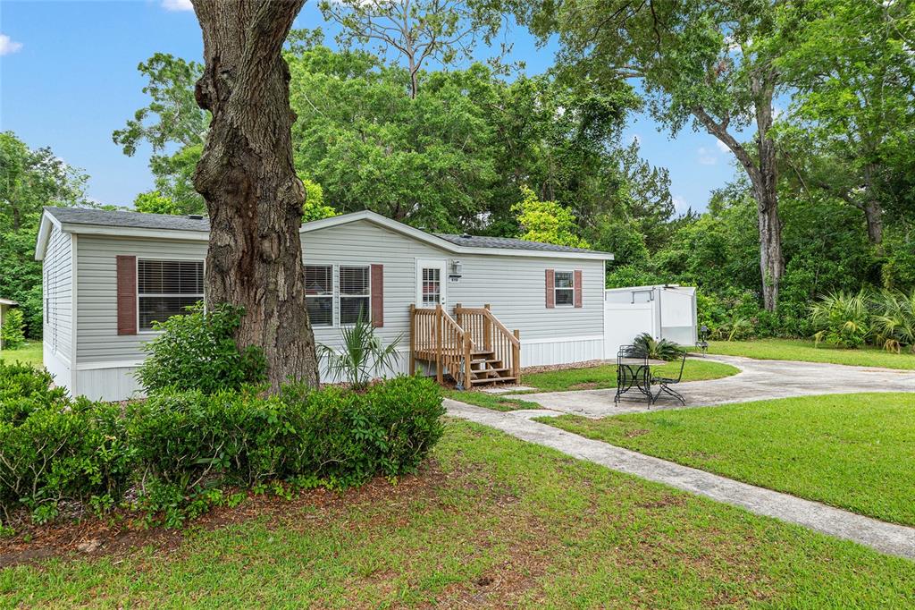 610 NW 251ST STREET
