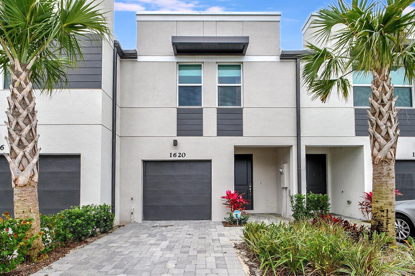 1620 Lindley Street, Mangonia Park FL 33407