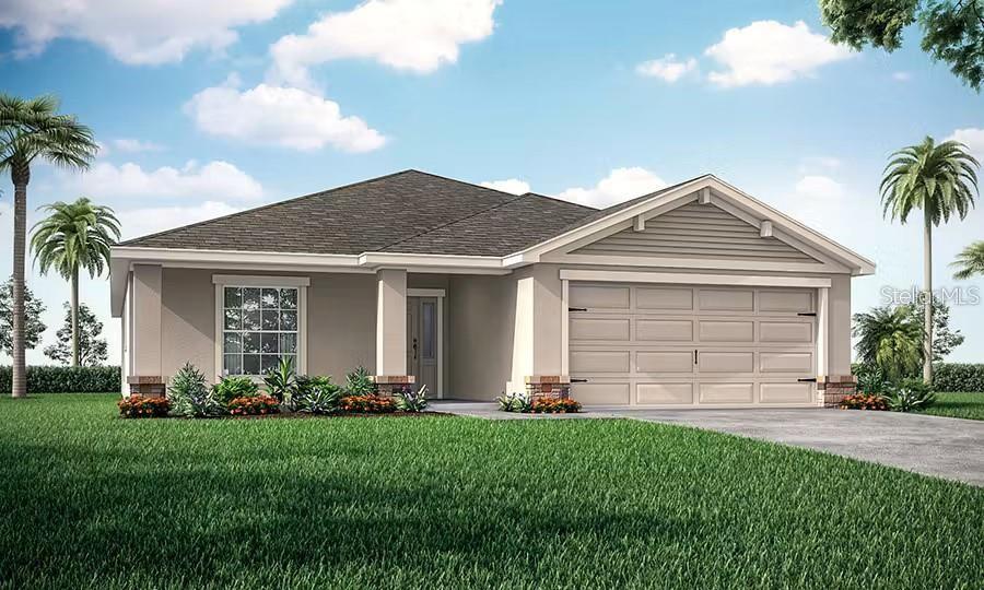 5538 BUCKEYE BEND DRIVE
