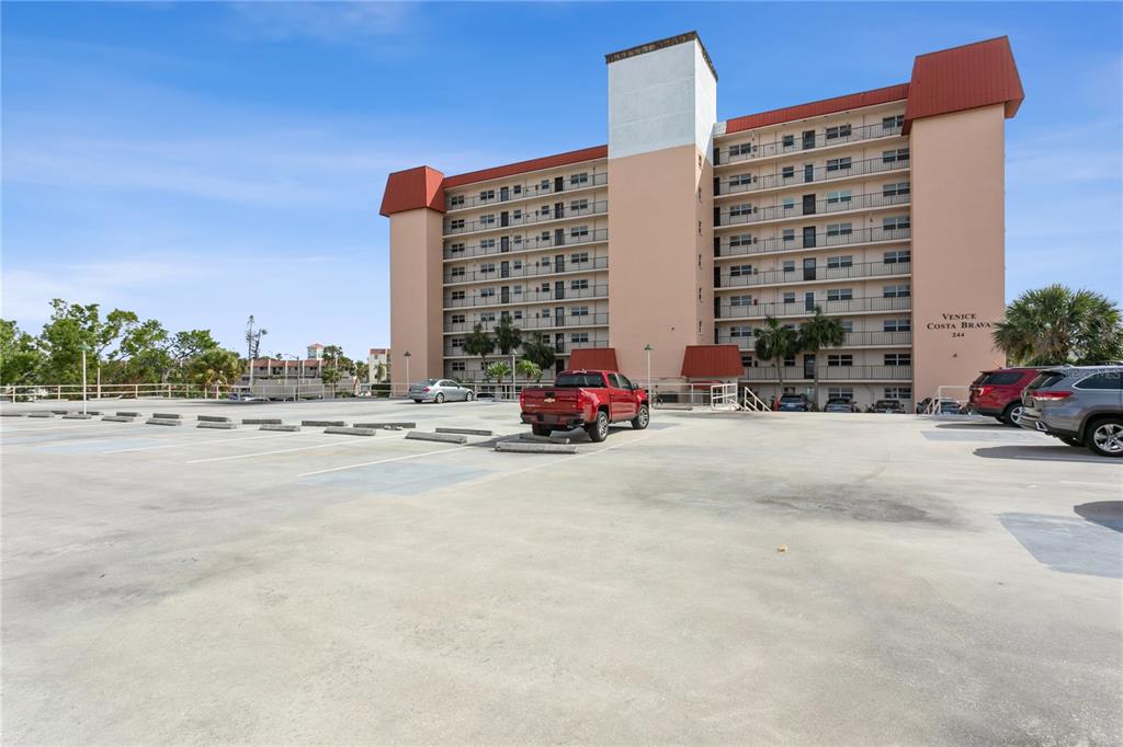 244 SAINT AUGUSTINE AVENUE UNIT 107