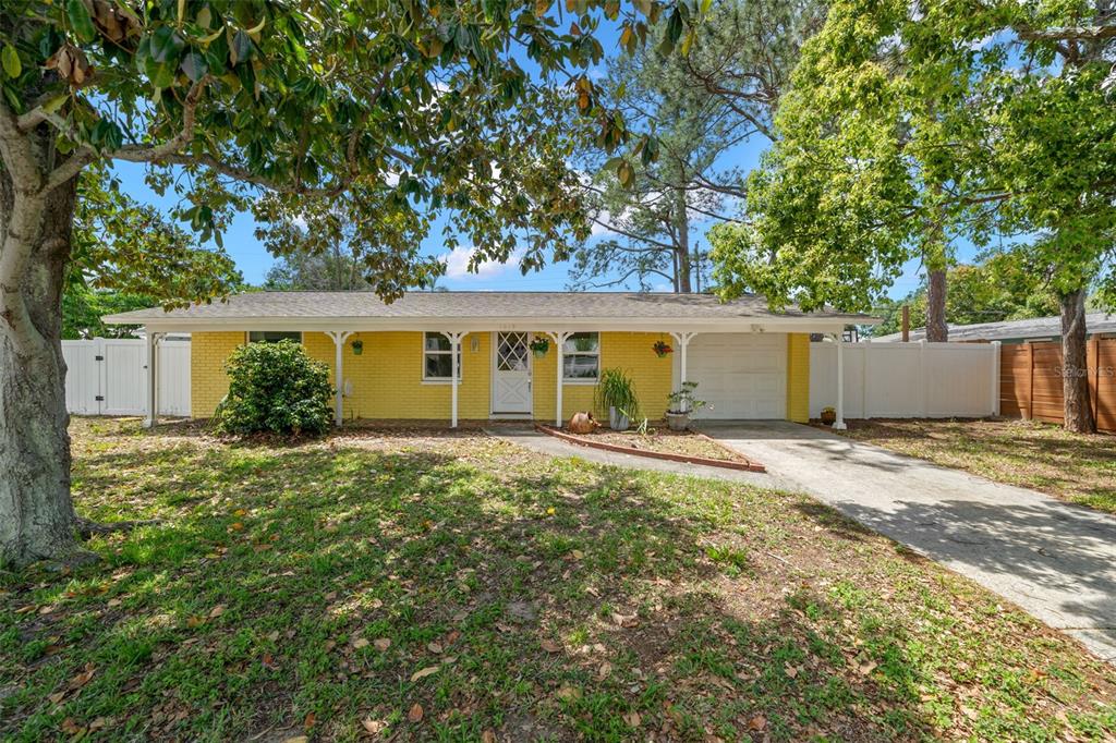 1019 GOSHEN ROAD