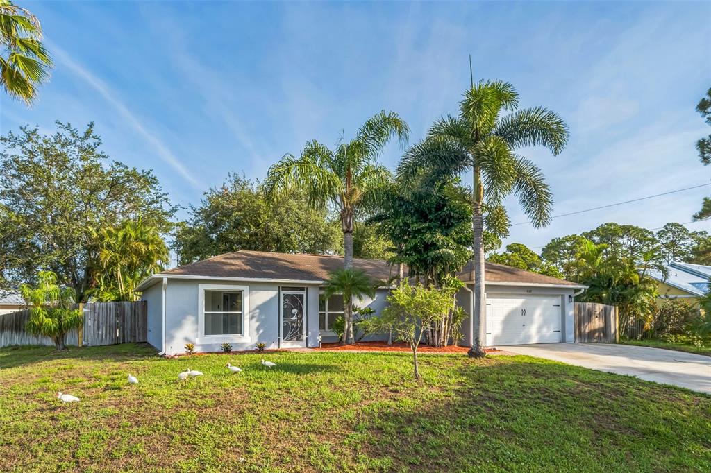1062 BLOSSOM DRIVE