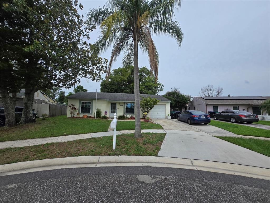 4123 GANDER AVENUE