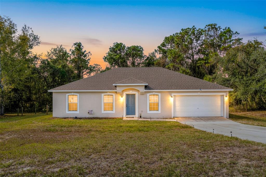 16061 CAVE SWALLOW ROAD