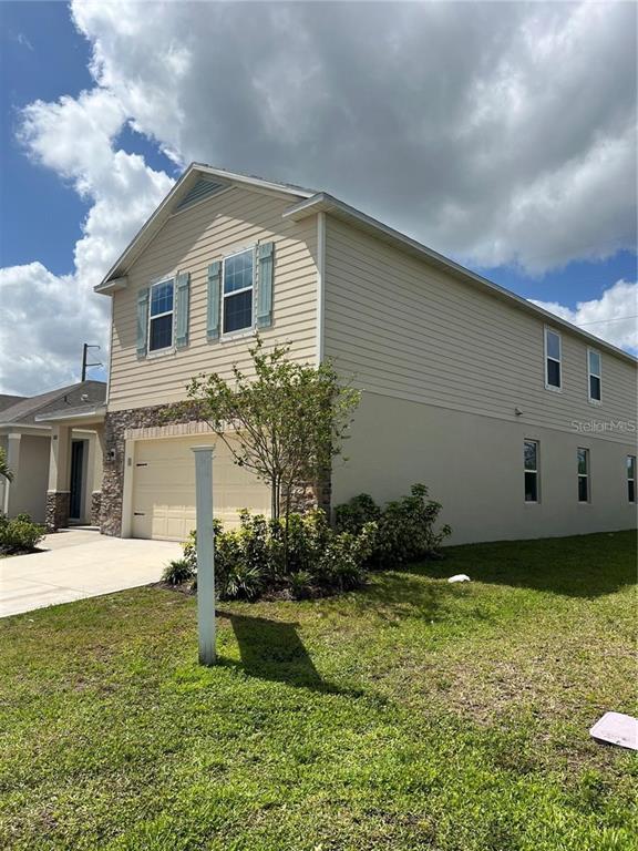 3882 SAGEFIELD DRIVE, HARMONY, FL — photo 2 of 11