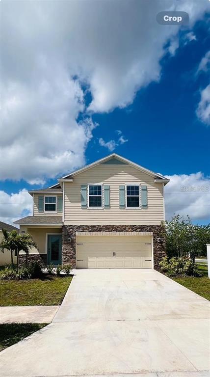 3882 SAGEFIELD DRIVE, HARMONY, FL — photo 3 of 11