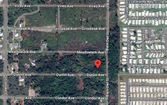 207 DUNLIN AVENUE, SEBRING, FL — photo 2 of 2