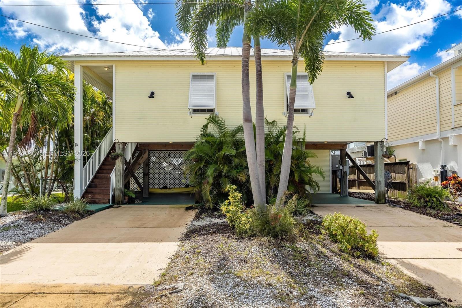 2761 Geary ST, Other City - In The State Of Florida FL 33993