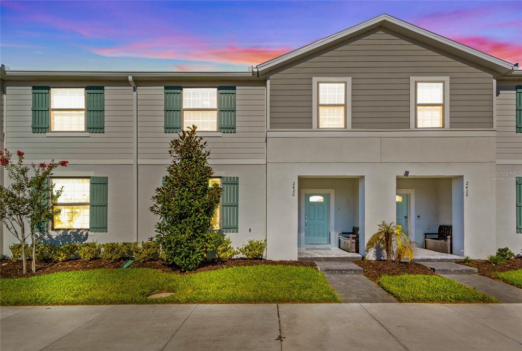 2426 TANGIER DRIVE