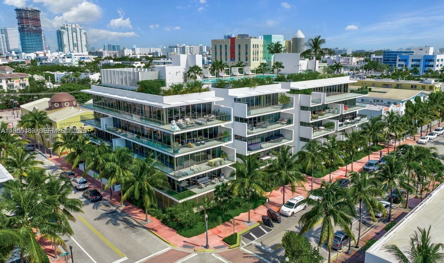 300 E Collins Ave # 2D, Miami Beach FL 33139