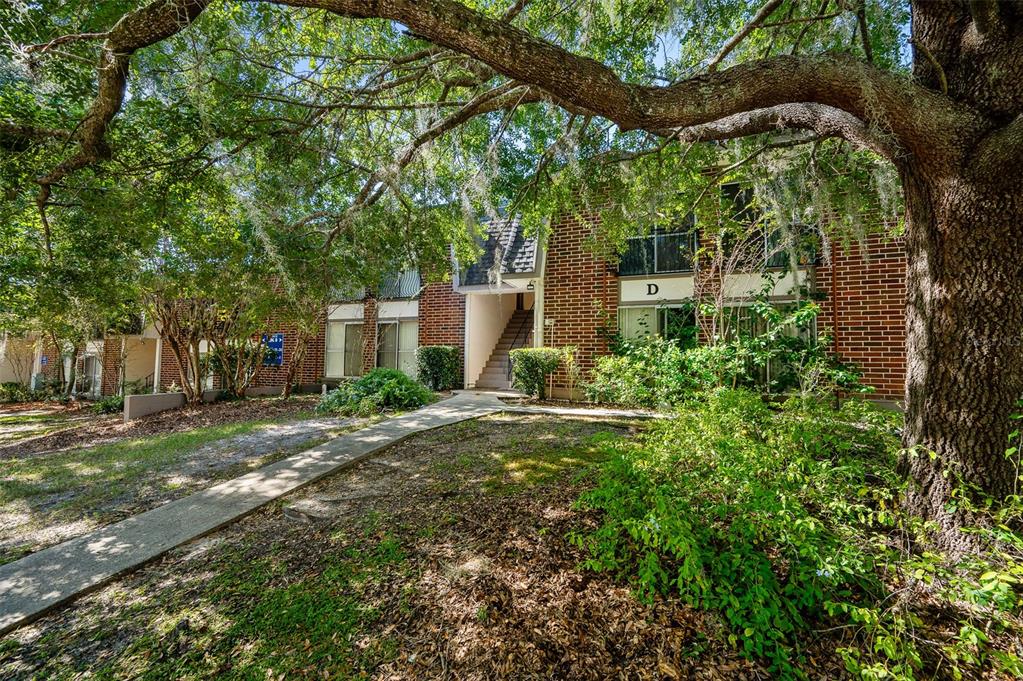 1700 SW 16TH COURT UNIT D24