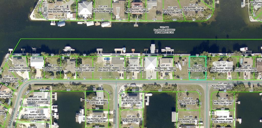 3333 GULF COAST DRIVE, HERNANDO BEACH, FL — photo 2 of 4