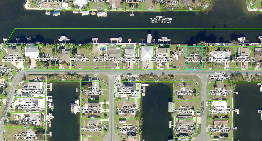 3333 GULF COAST DRIVE, HERNANDO BEACH, FL — photo 3 of 4
