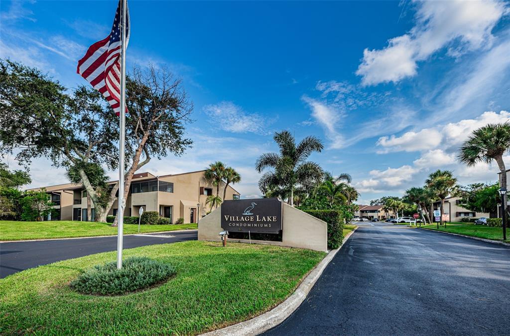 781 VILLAGE LAKE TERRACE N UNIT 101A