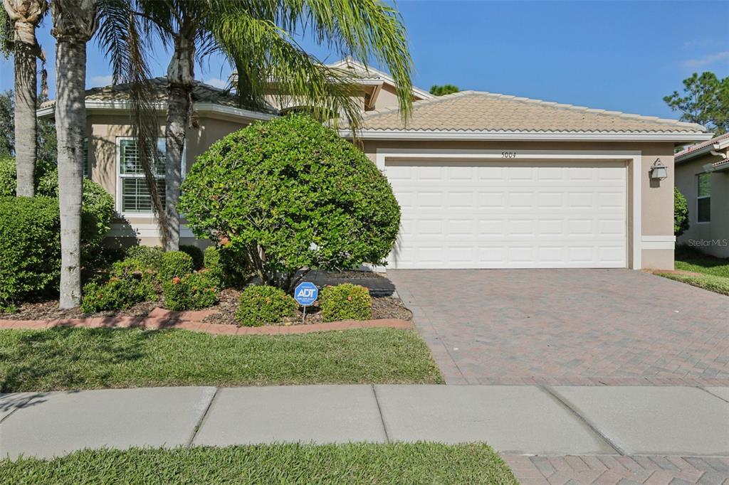 5004 SANDY BROOK CIRCLE