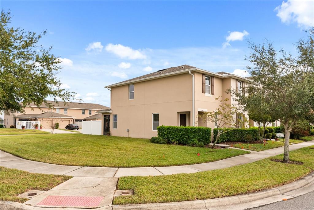 4801 APPLE BLOSSOM LANE, ST CLOUD, FL — photo 2 of 30