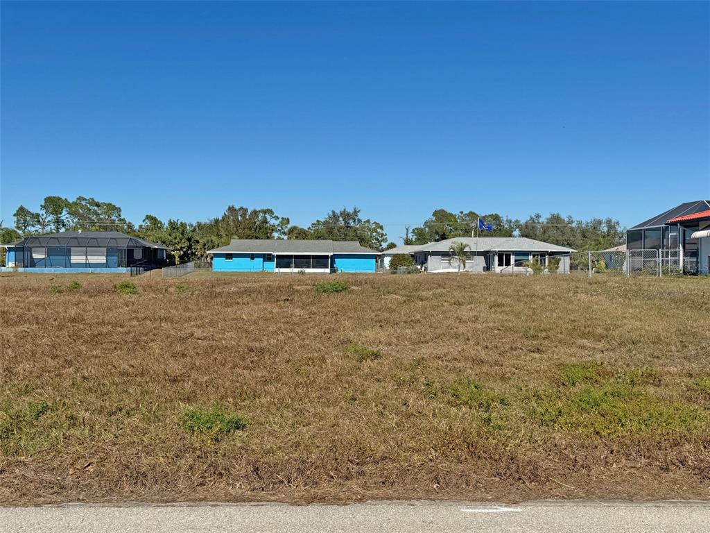 151 CADDY ROAD, ROTONDA WEST, FL — photo 4 of 12