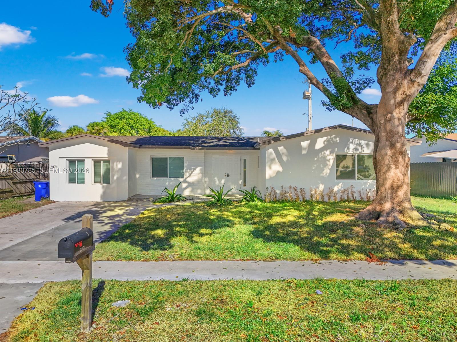 7971 NW 3rd Pl, Margate FL 33063