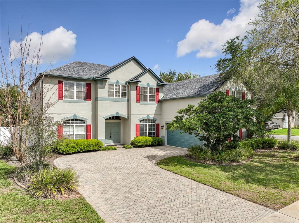 2643 CABERNET CIRCLE