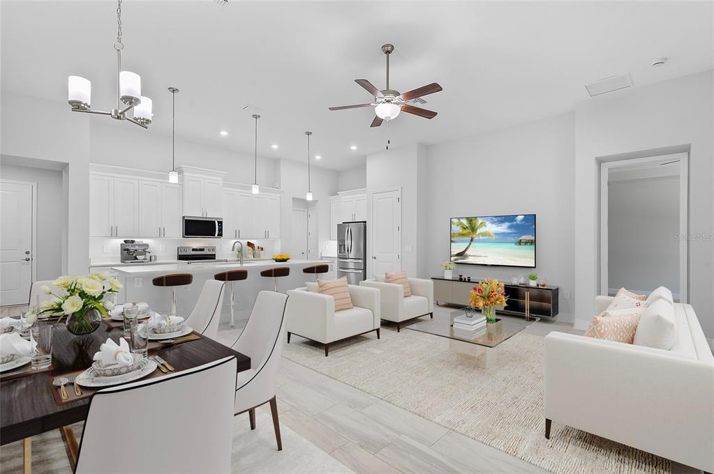 335 MILLER ROAD, SANFORD, FL — photo 3 of 30