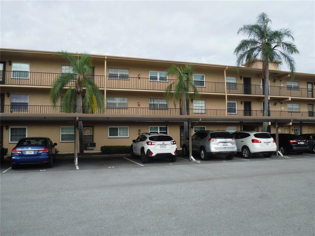 1370 HEATHER RIDGE BOULEVARD UNIT 104