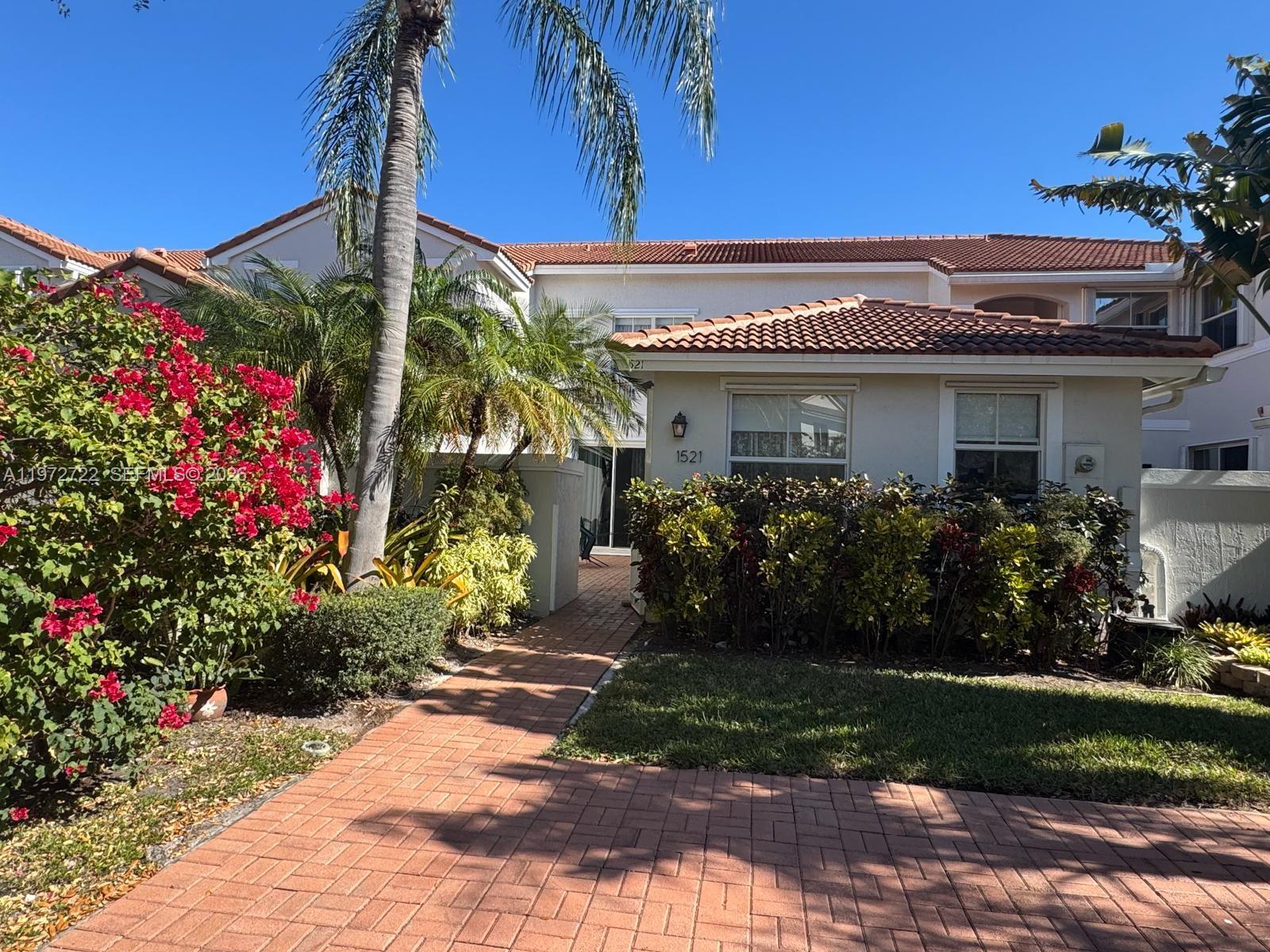 1521 Seagrape Way, Hollywood FL 33019
