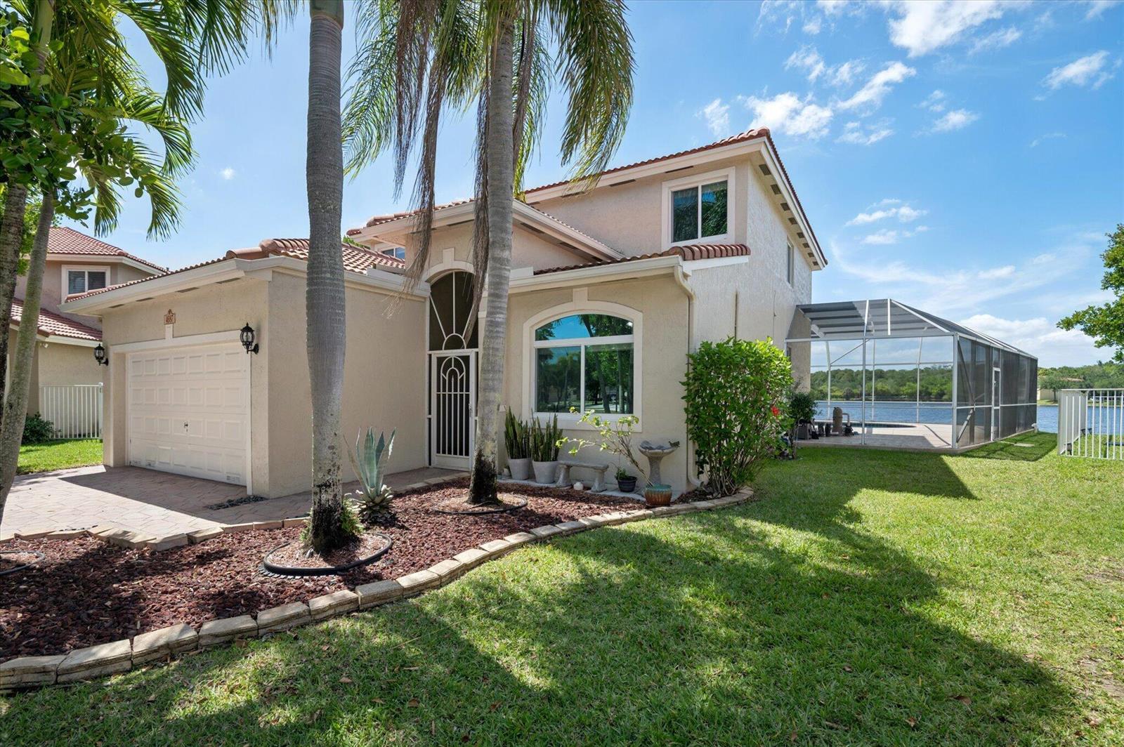 4687 Waycross Drive, Coconut Creek FL 33073