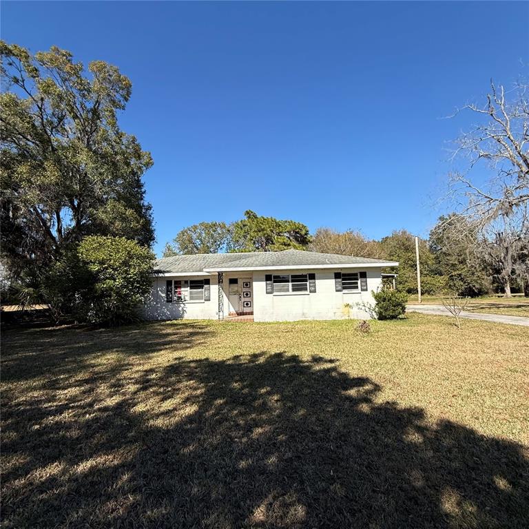 805 MARCUM ROAD